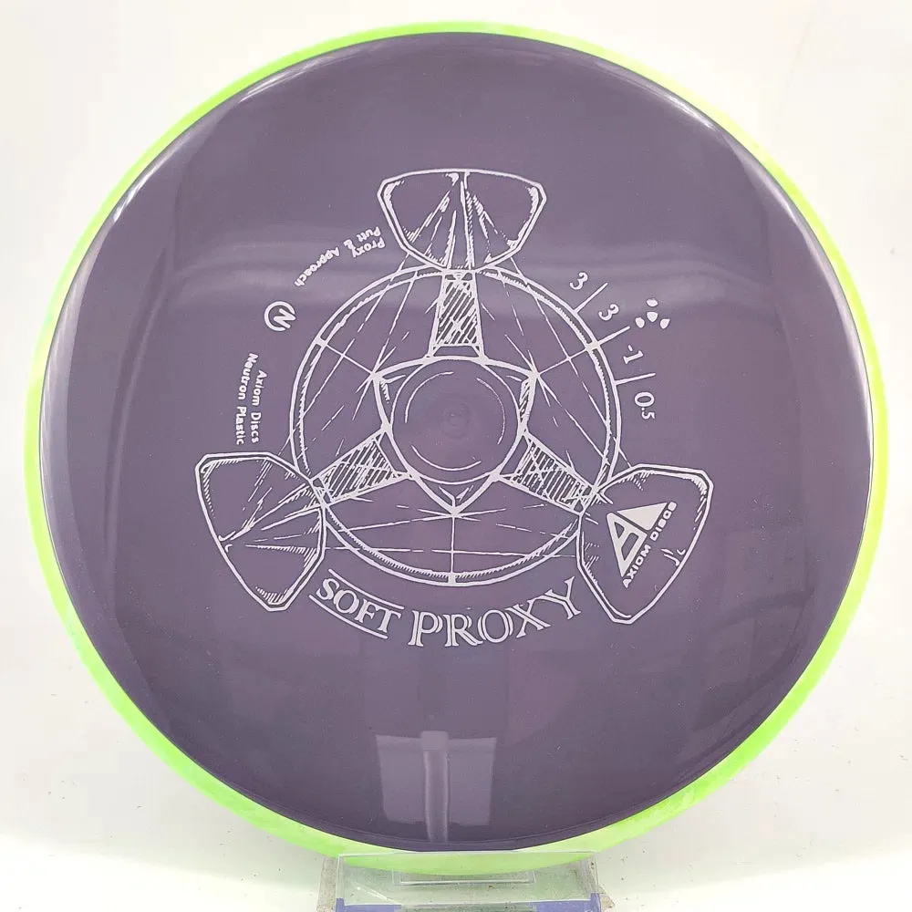 Axiom Neutron Soft Proxy