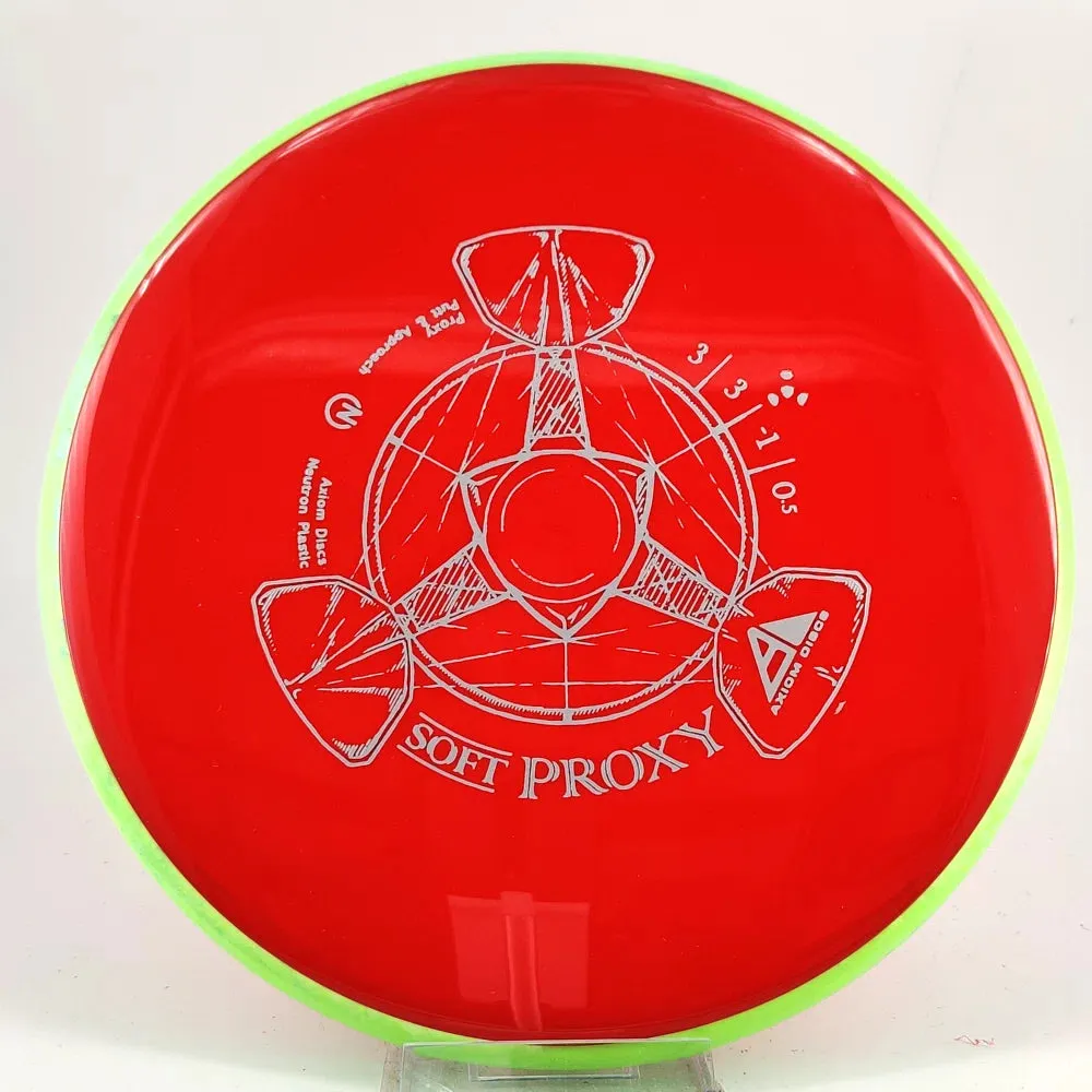 Axiom Neutron Soft Proxy