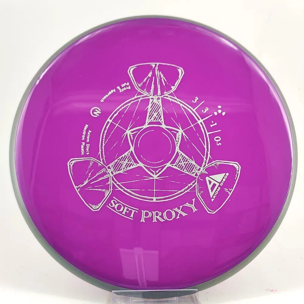 Axiom Neutron Soft Proxy