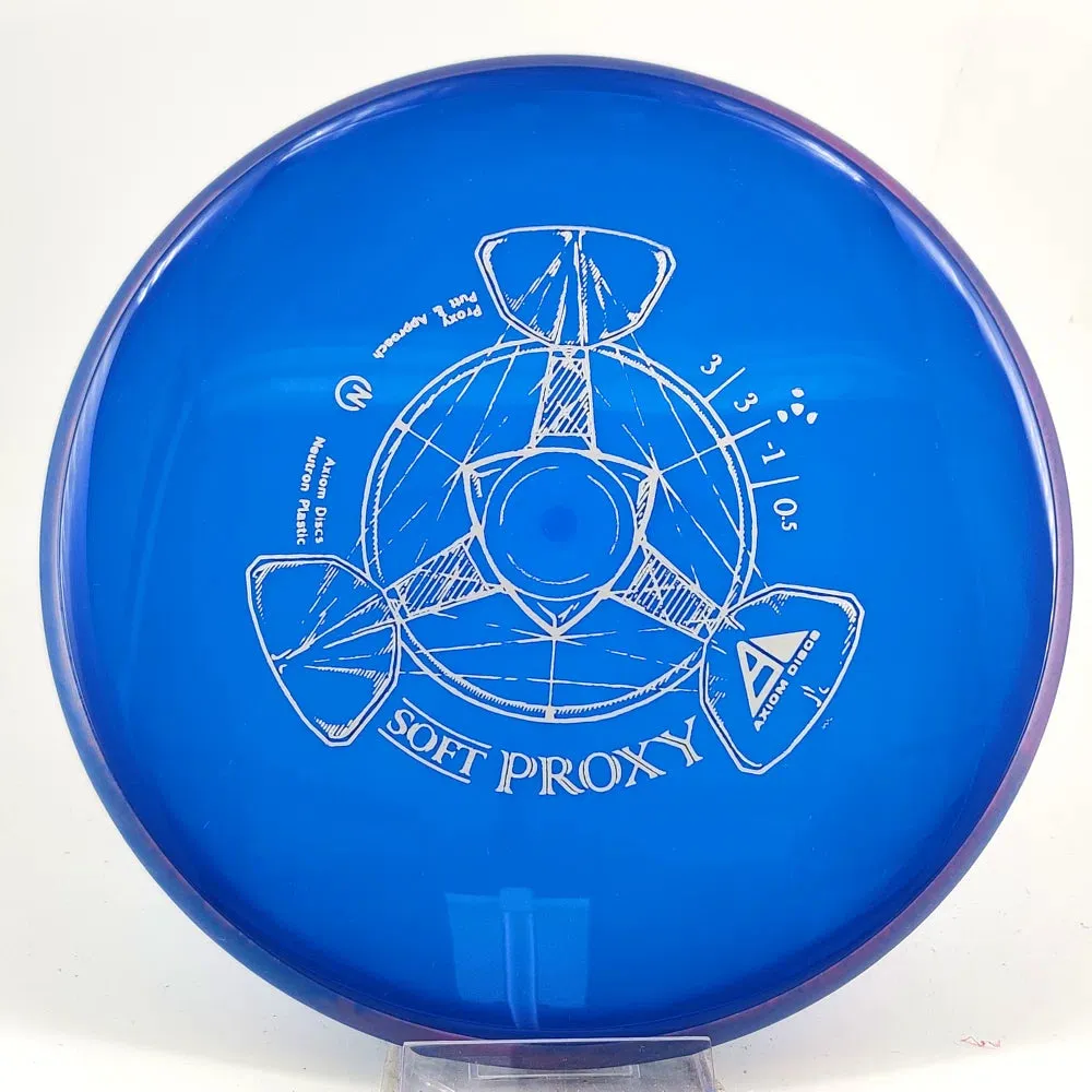 Axiom Neutron Soft Proxy