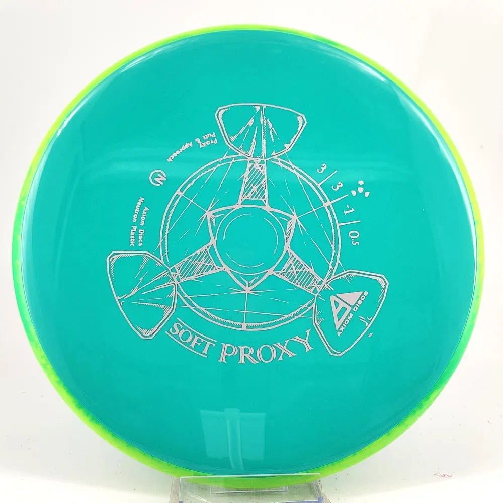 Axiom Neutron Soft Proxy