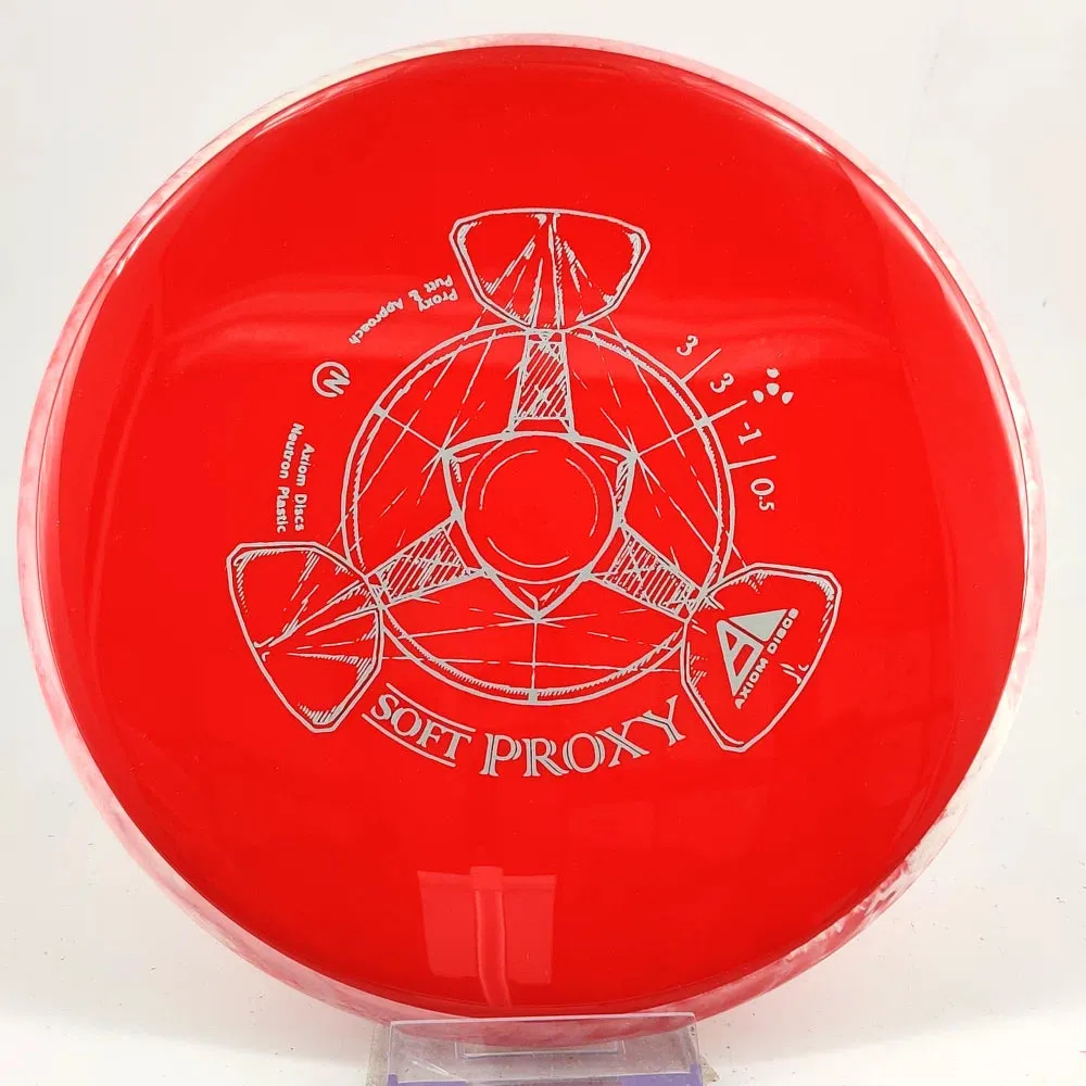 Axiom Neutron Soft Proxy