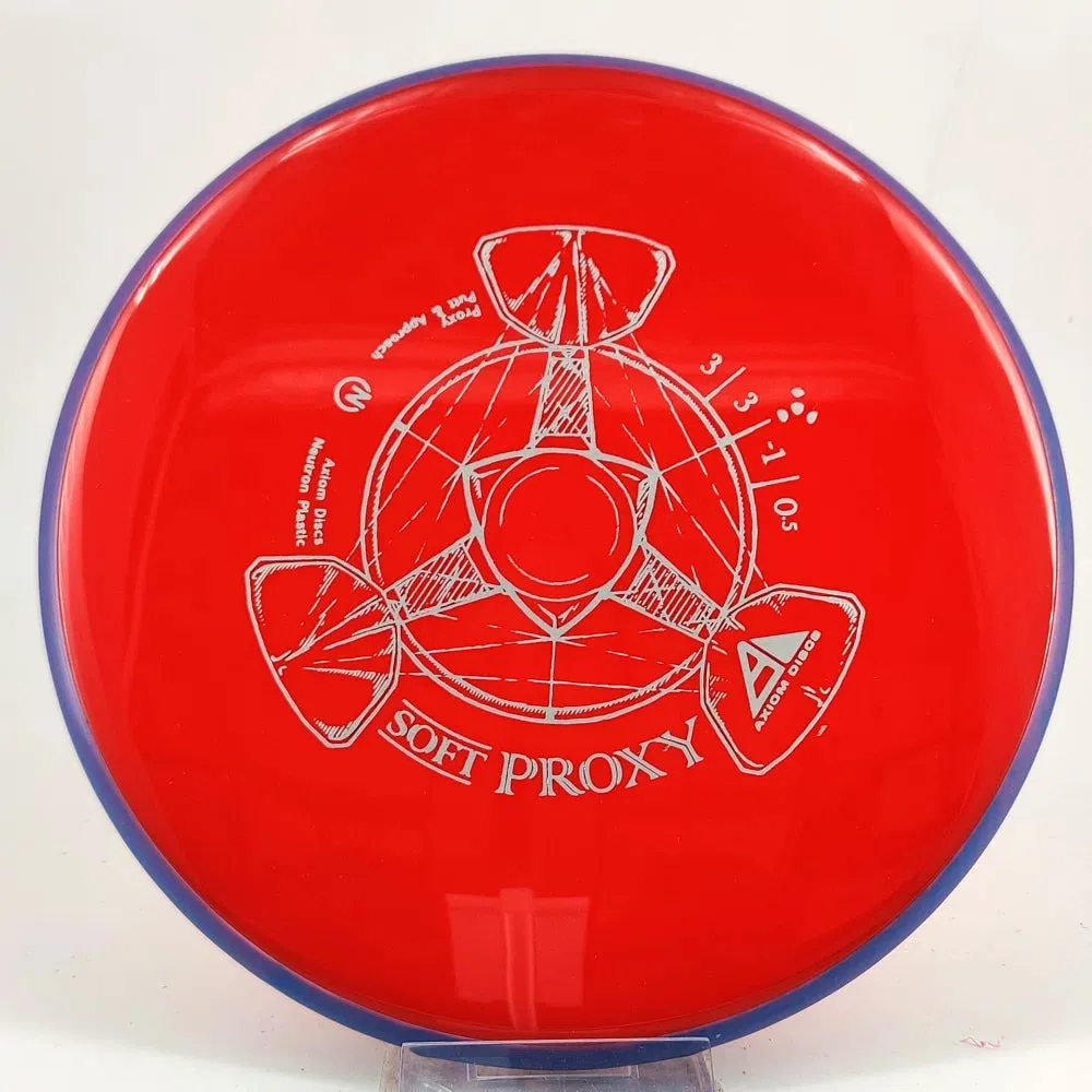 Axiom Neutron Soft Proxy