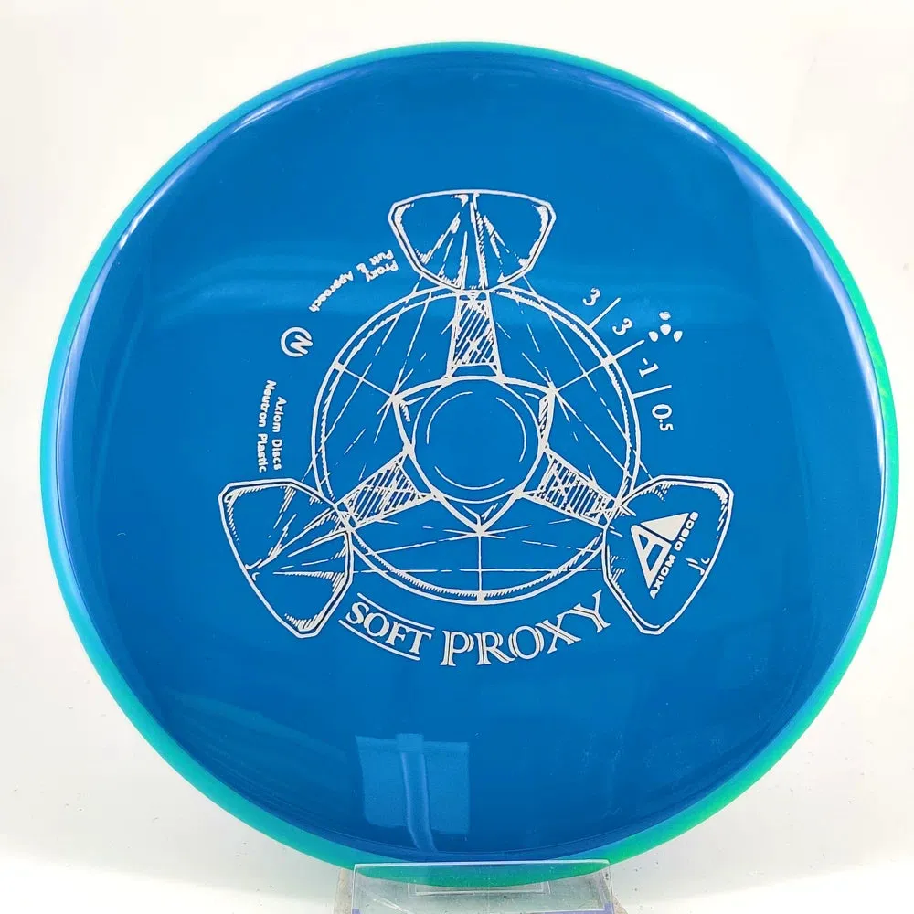 Axiom Neutron Soft Proxy