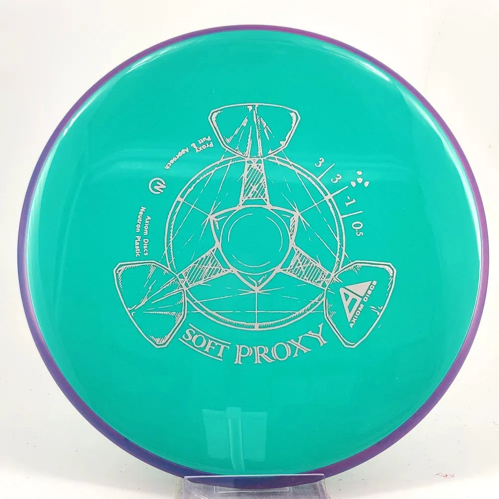 Axiom Neutron Soft Proxy