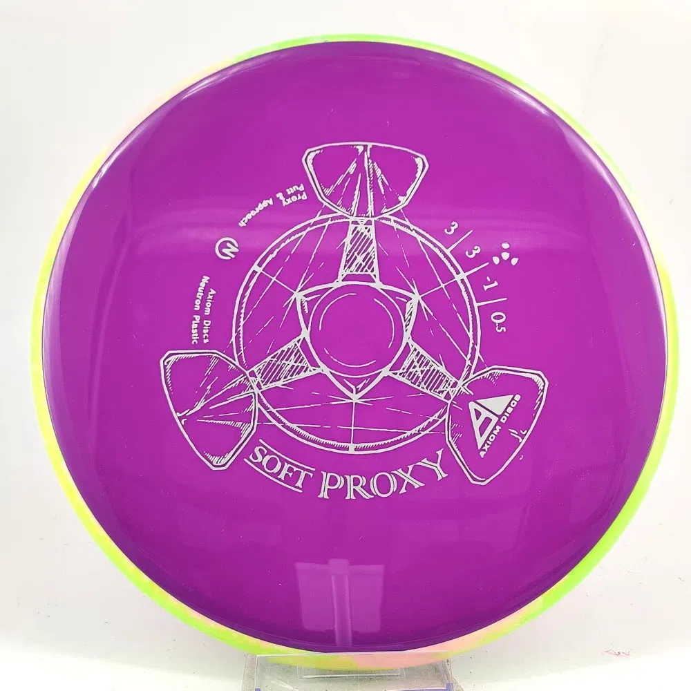 Axiom Neutron Soft Proxy