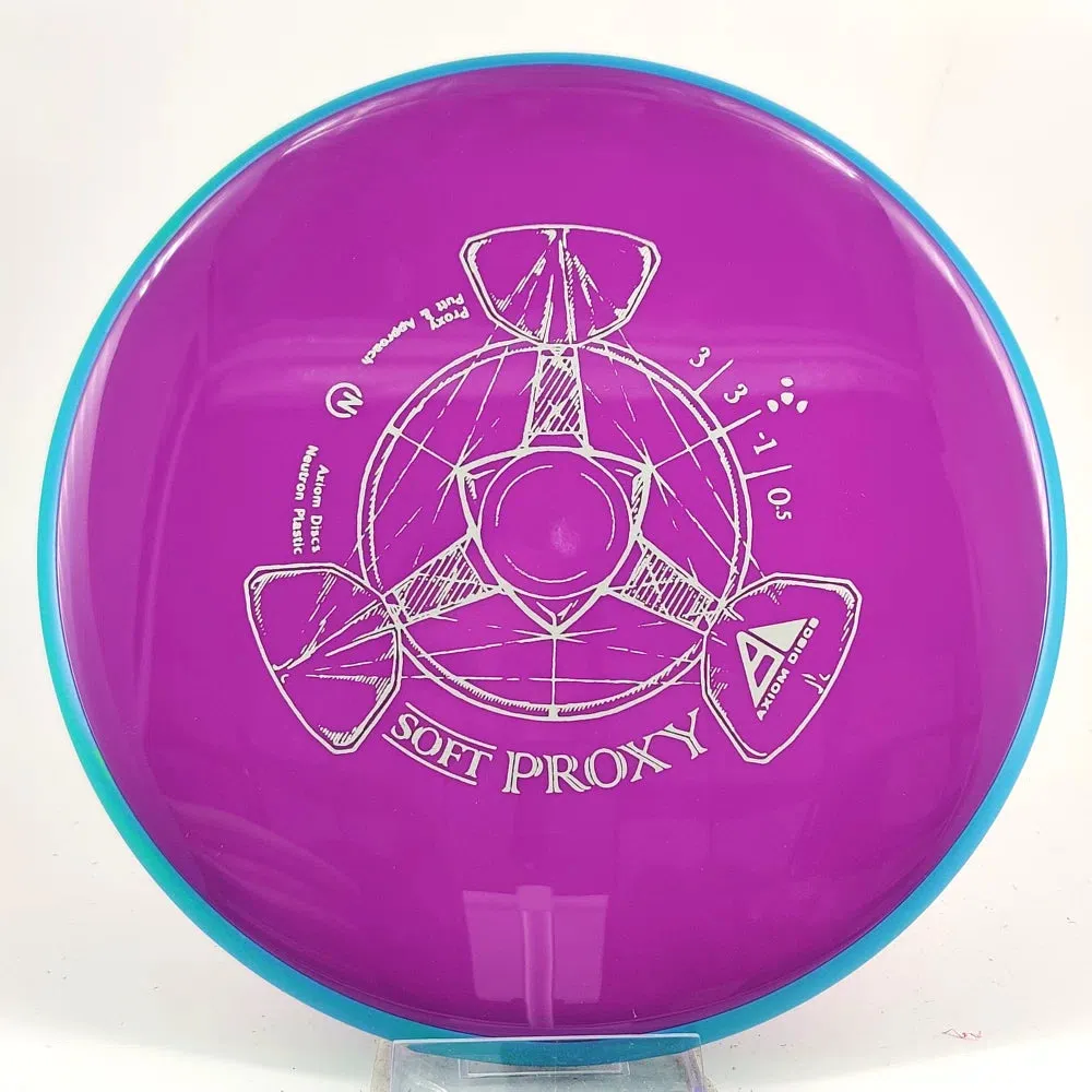 Axiom Neutron Soft Proxy