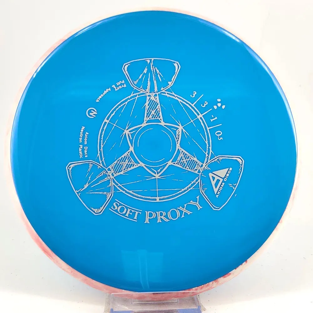 Axiom Neutron Soft Proxy