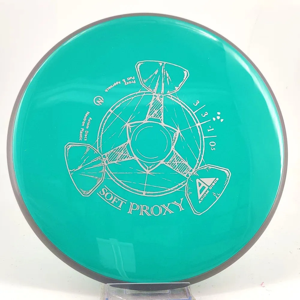 Axiom Neutron Soft Proxy