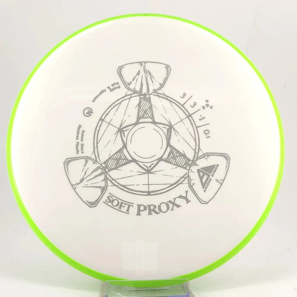 Axiom Neutron Soft Proxy