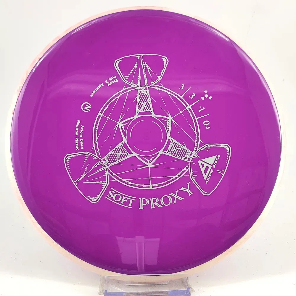 Axiom Neutron Soft Proxy