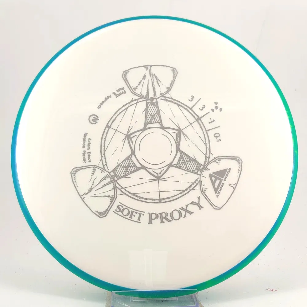 Axiom Neutron Soft Proxy