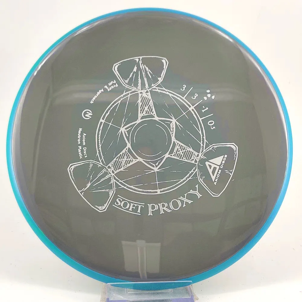 Axiom Neutron Soft Proxy