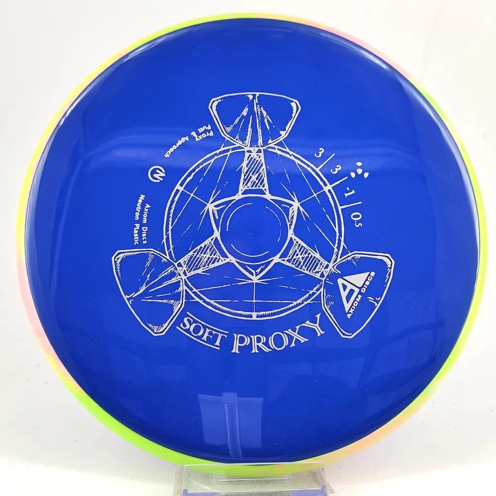 Axiom Neutron Soft Proxy