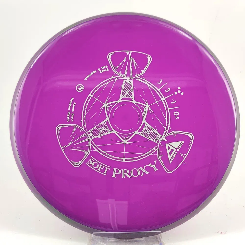 Axiom Neutron Soft Proxy