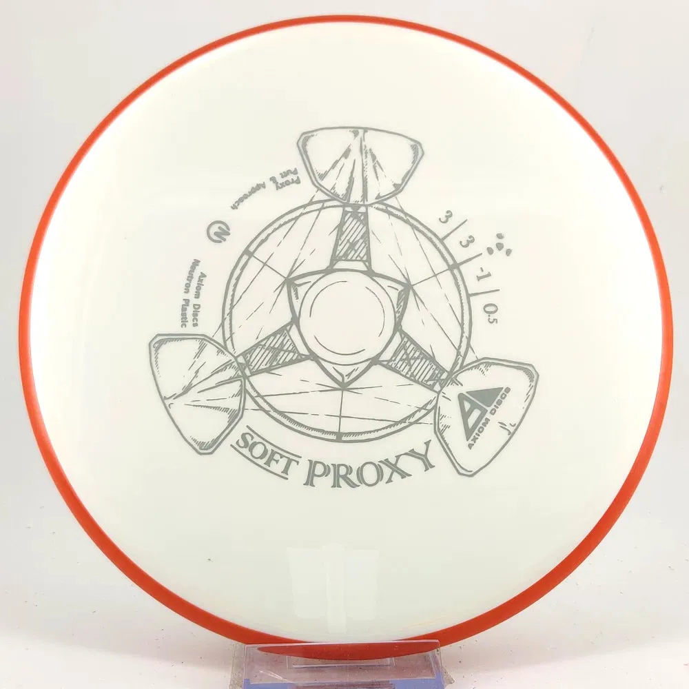 Axiom Neutron Soft Proxy