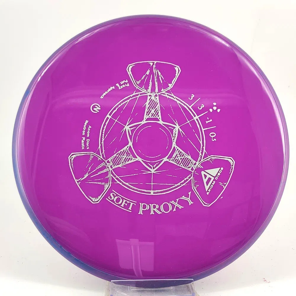 Axiom Neutron Soft Proxy