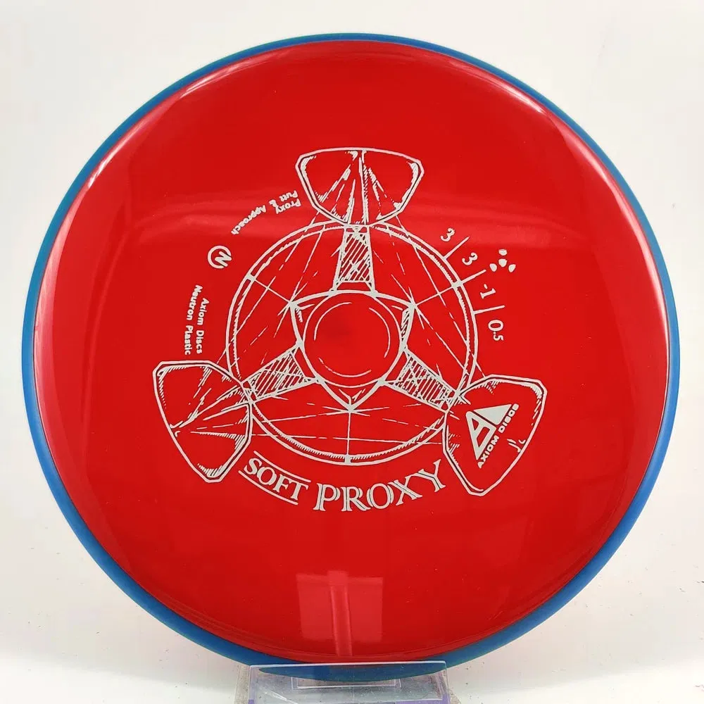 Axiom Neutron Soft Proxy