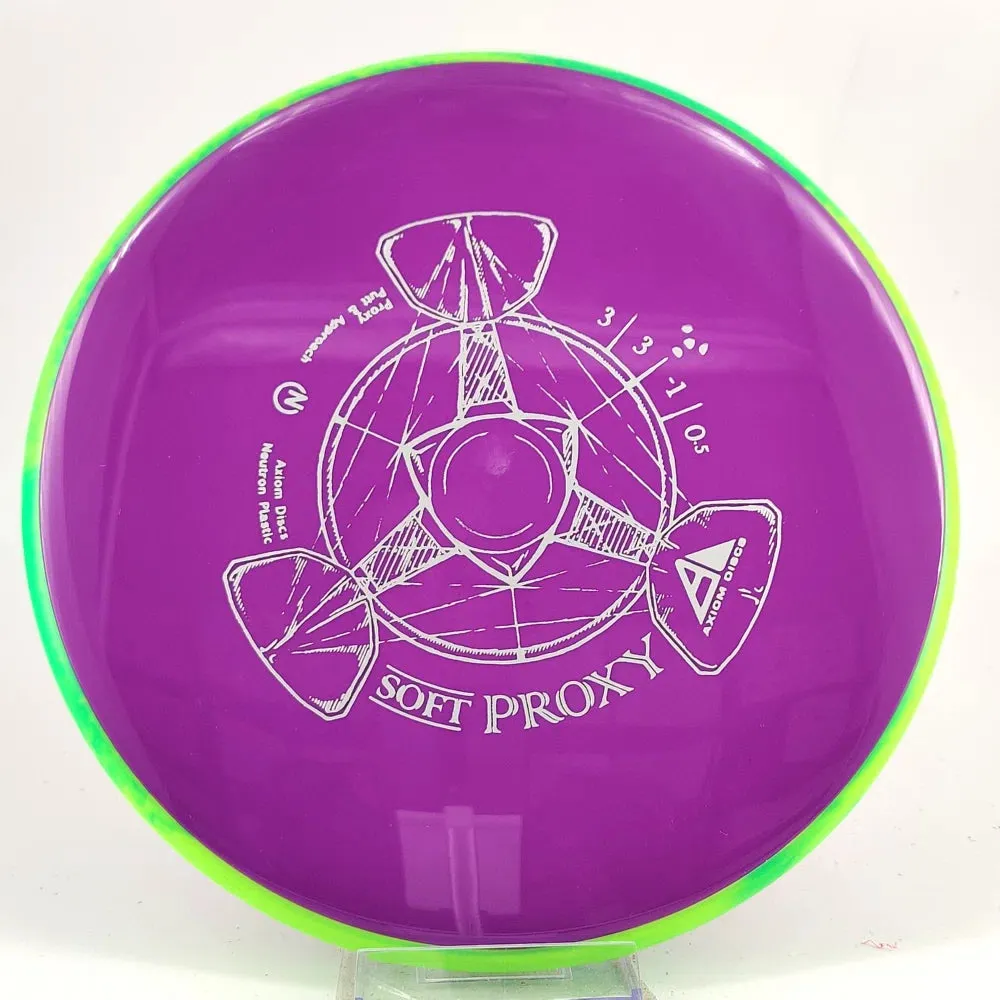 Axiom Neutron Soft Proxy