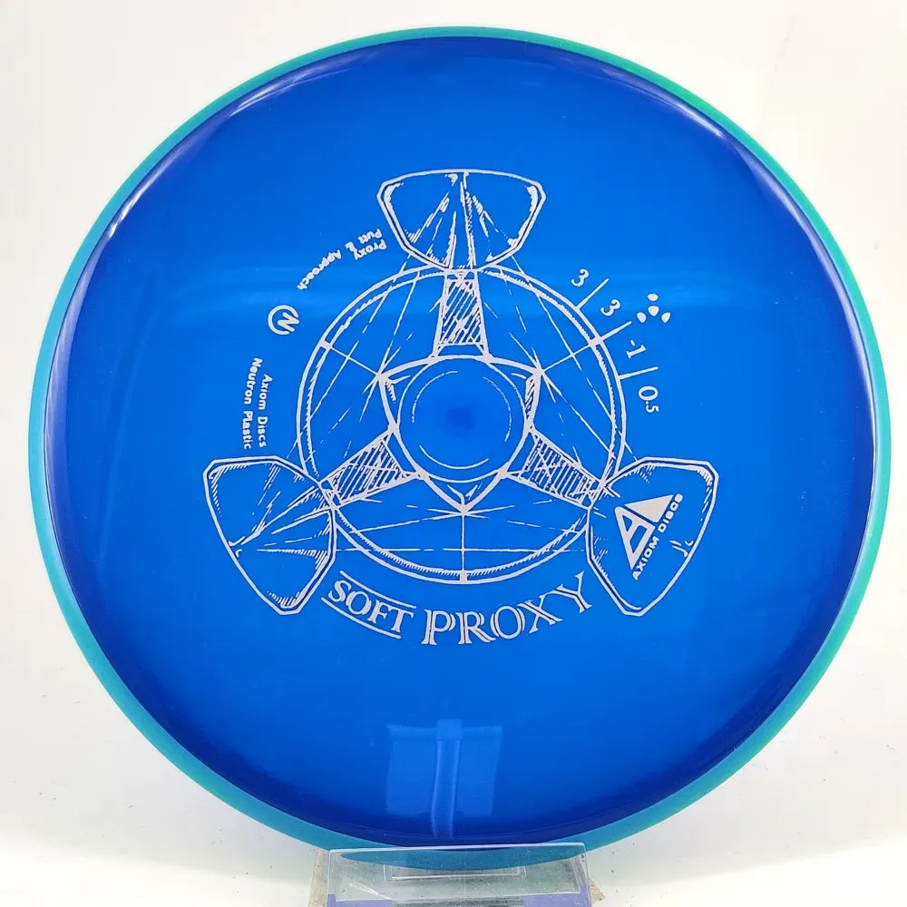 Axiom Neutron Soft Proxy