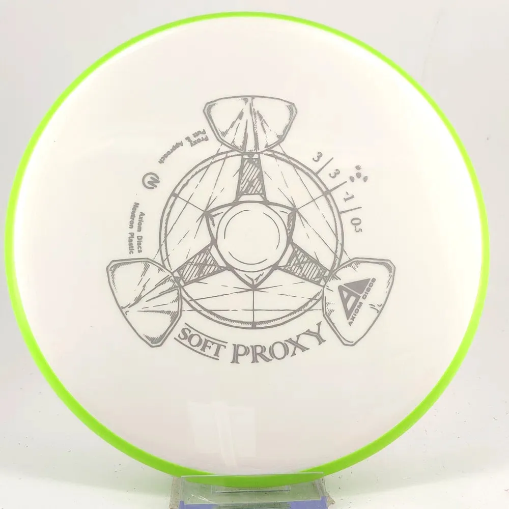 Axiom Neutron Soft Proxy