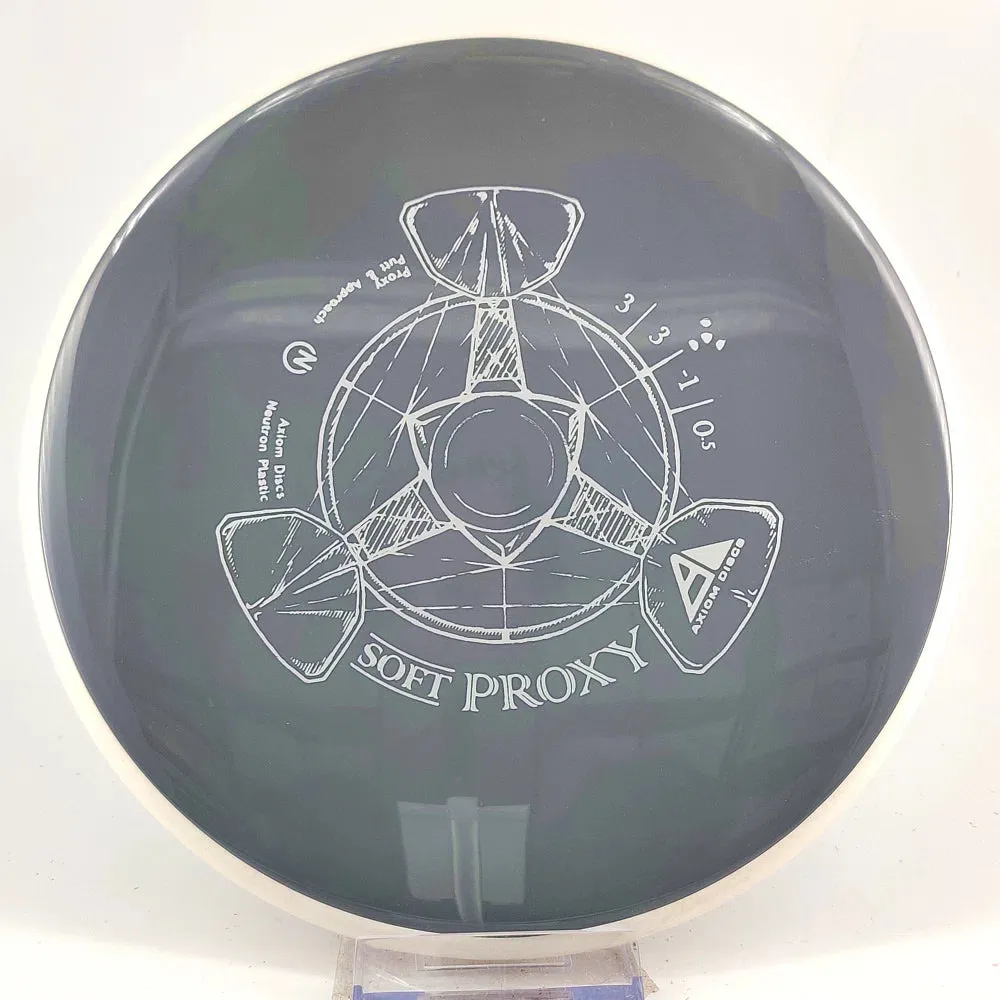 Axiom Neutron Soft Proxy