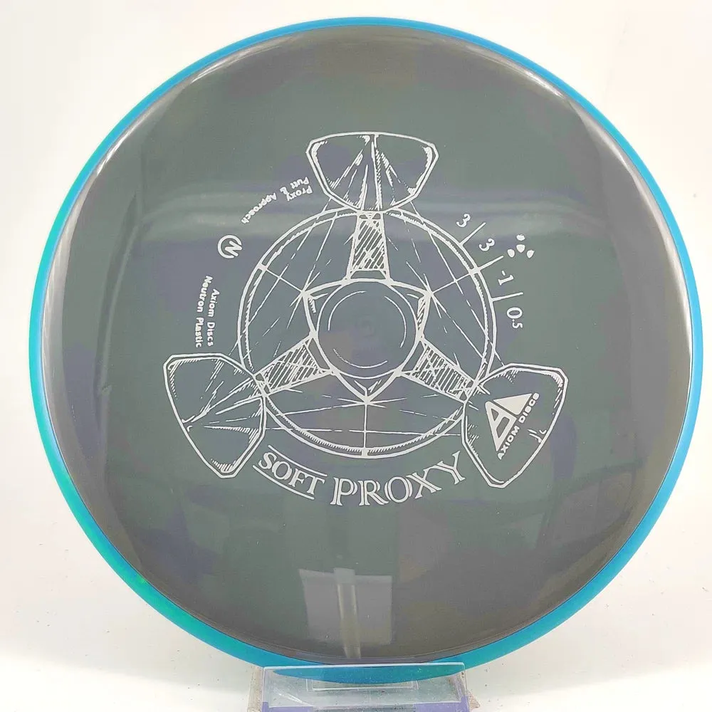 Axiom Neutron Soft Proxy