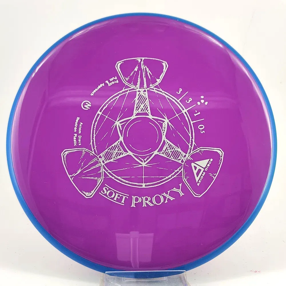 Axiom Neutron Soft Proxy