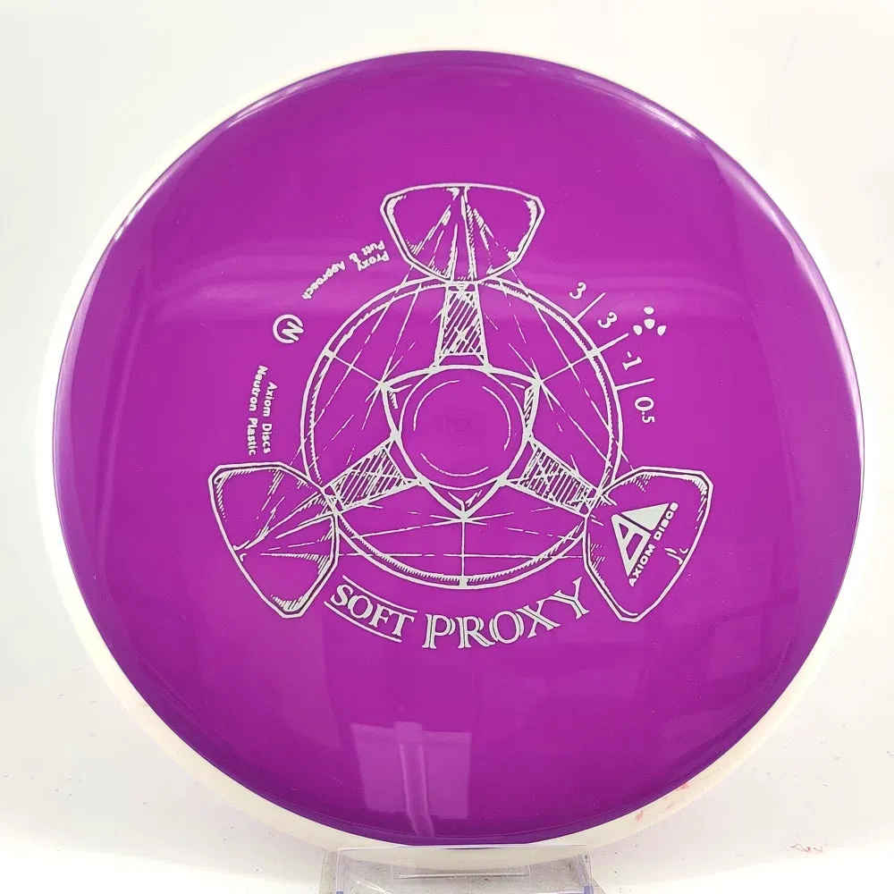 Axiom Neutron Soft Proxy