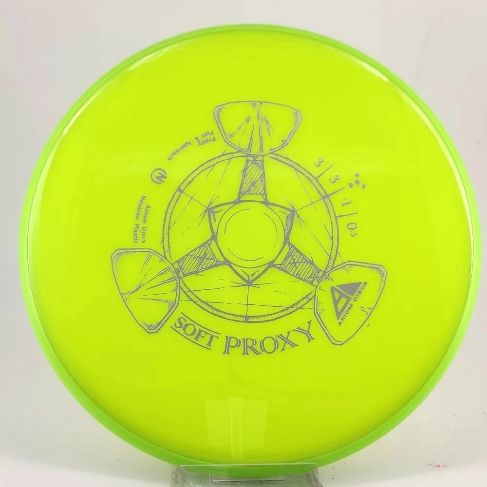 Axiom Neutron Soft Proxy