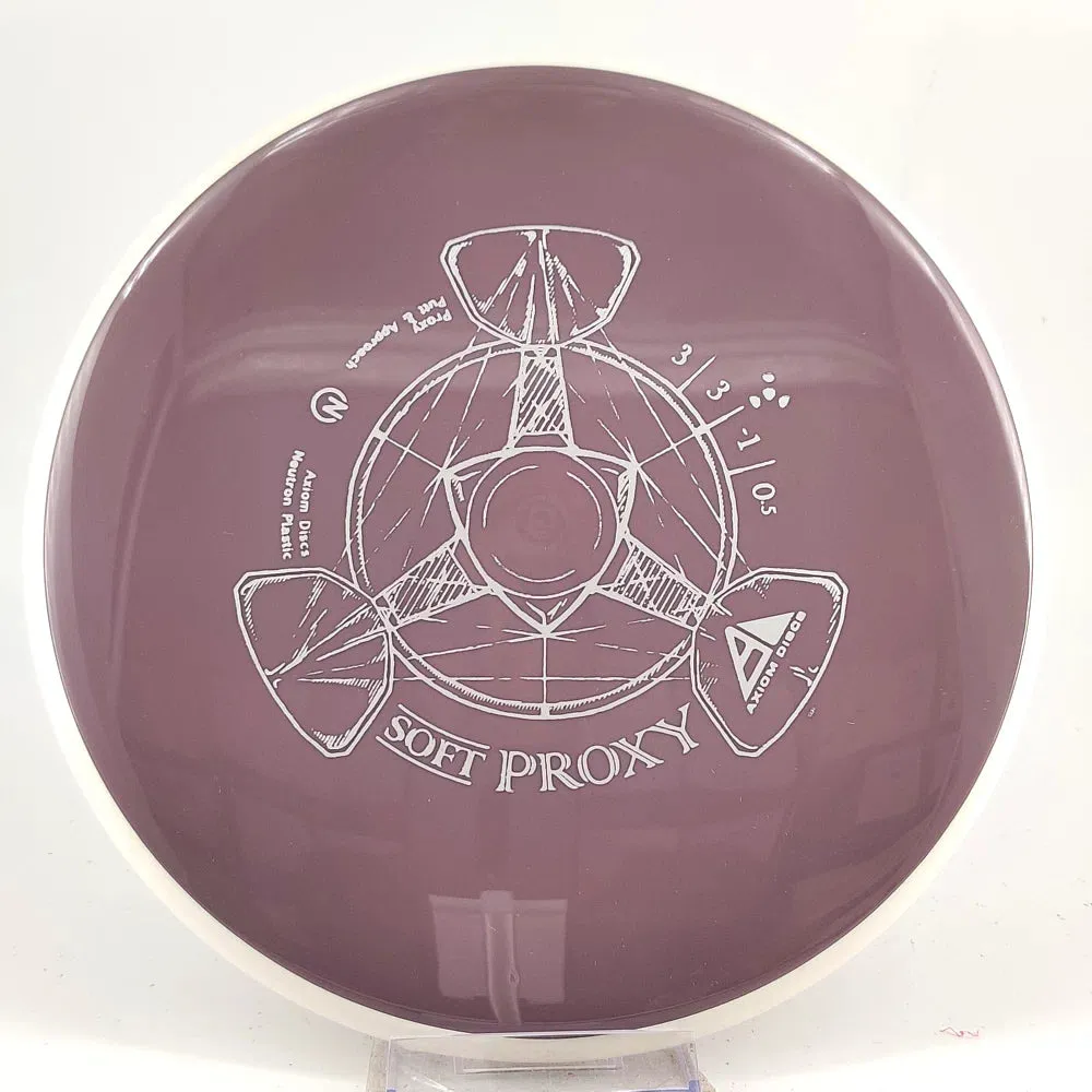 Axiom Neutron Soft Proxy