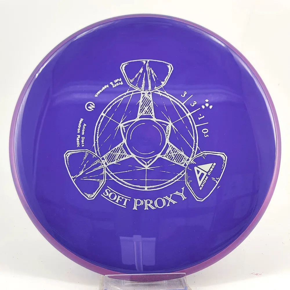 Axiom Neutron Soft Proxy