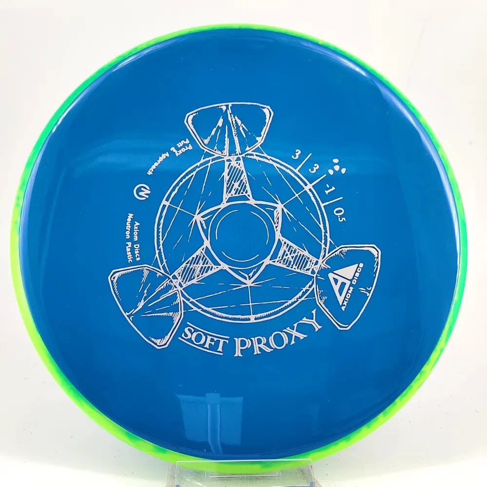 Axiom Neutron Soft Proxy