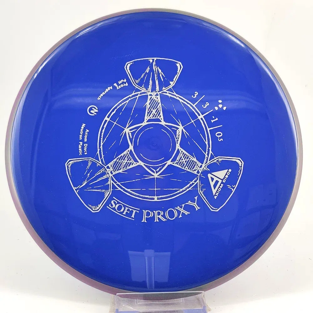 Axiom Neutron Soft Proxy