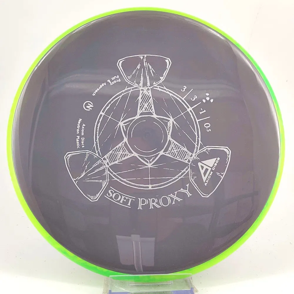 Axiom Neutron Soft Proxy