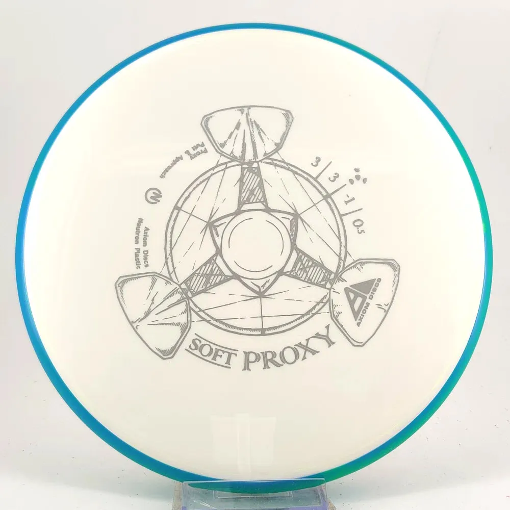 Axiom Neutron Soft Proxy