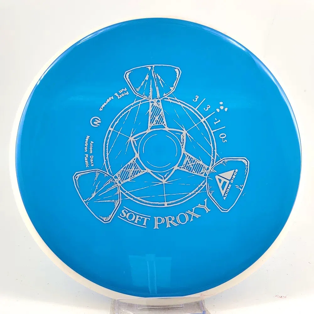 Axiom Neutron Soft Proxy