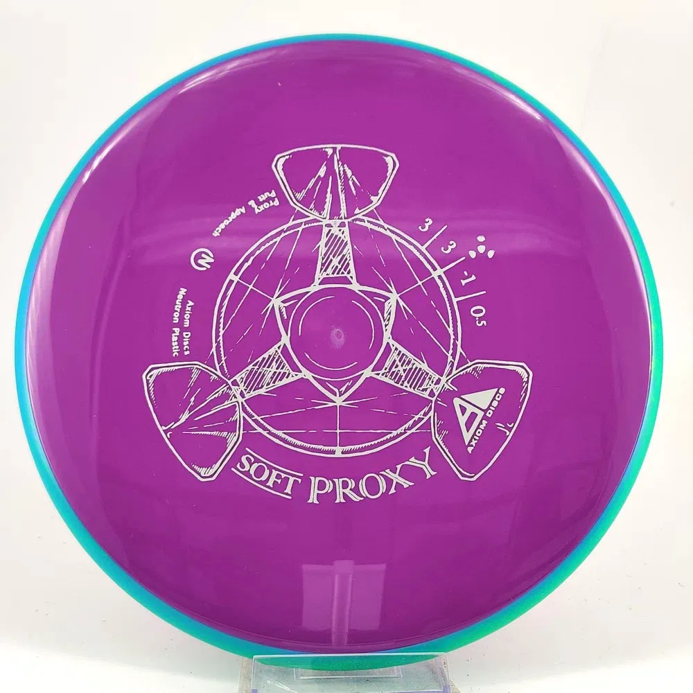 Axiom Neutron Soft Proxy