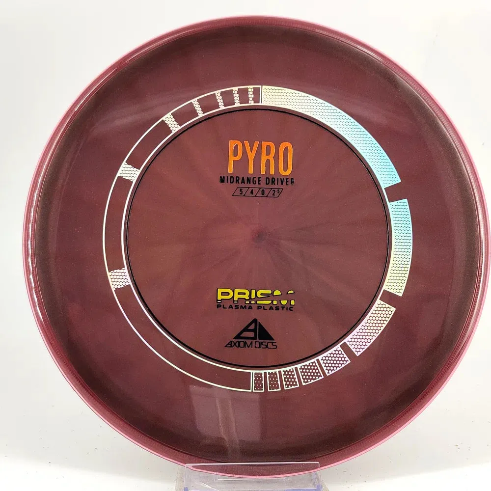 Axiom Prism Plasma Pyro