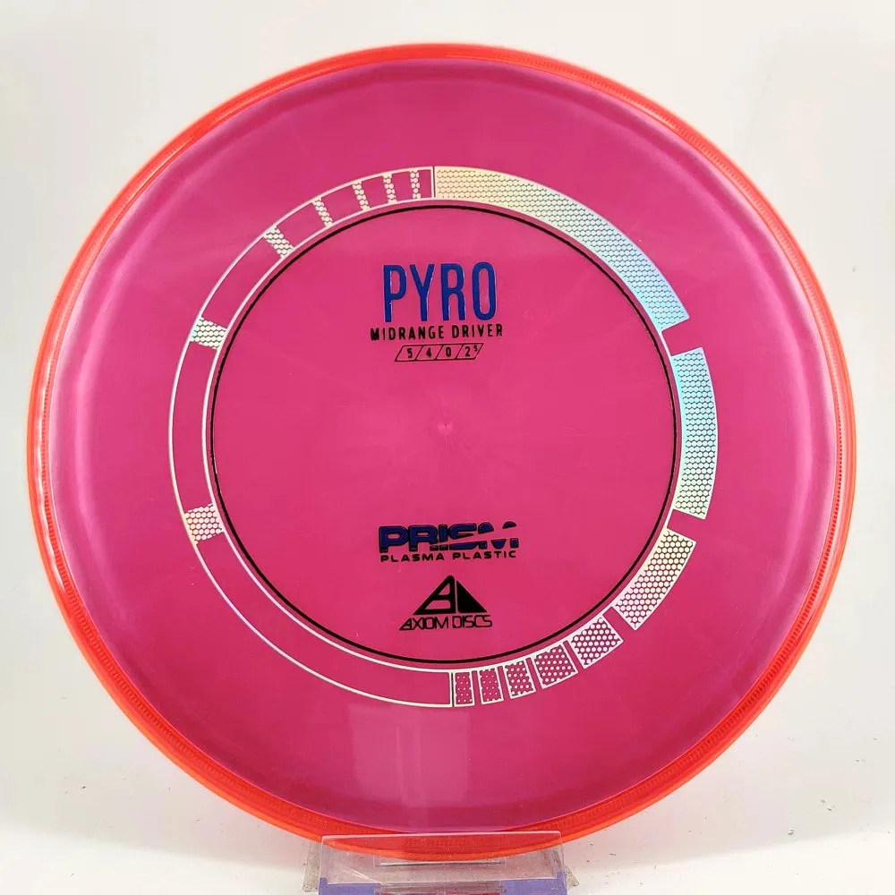 Axiom Prism Plasma Pyro