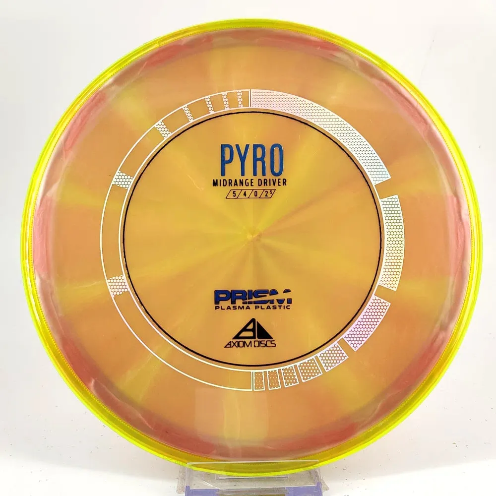 Axiom Prism Plasma Pyro