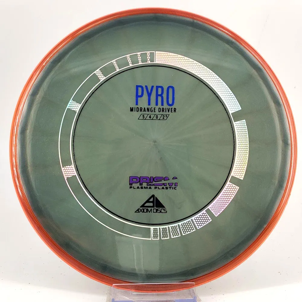 Axiom Prism Plasma Pyro