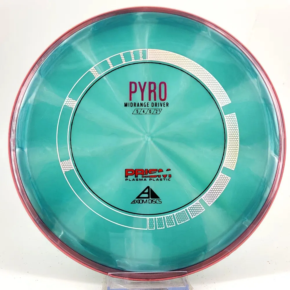 Axiom Prism Plasma Pyro