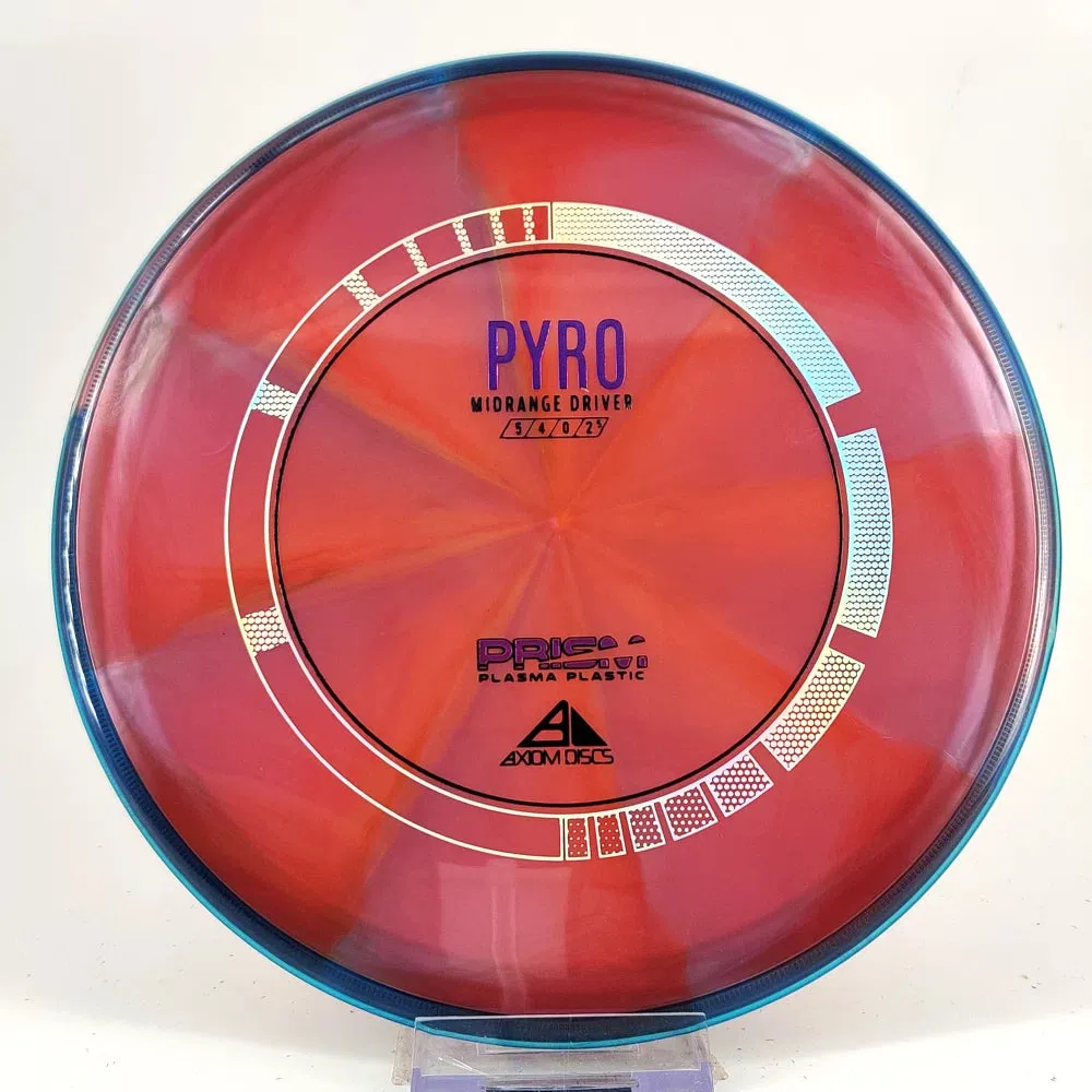 Axiom Prism Plasma Pyro