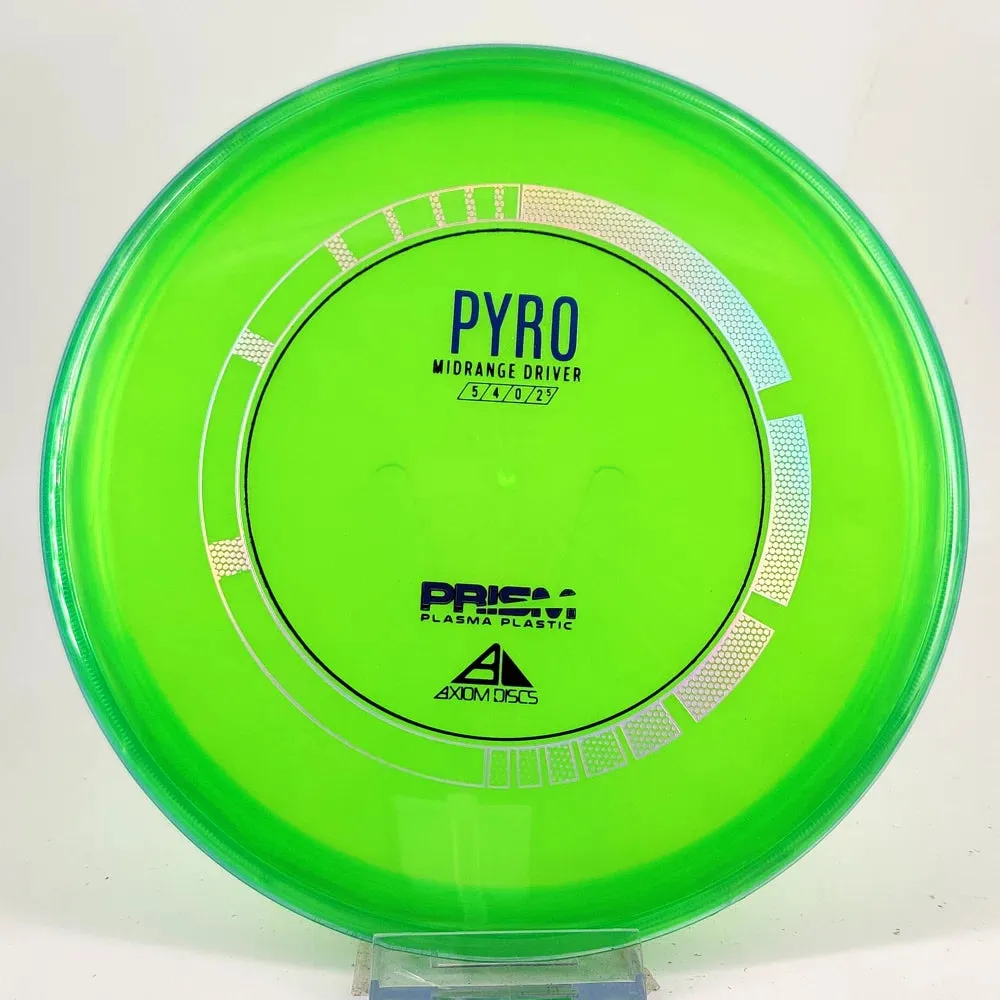 Axiom Prism Plasma Pyro