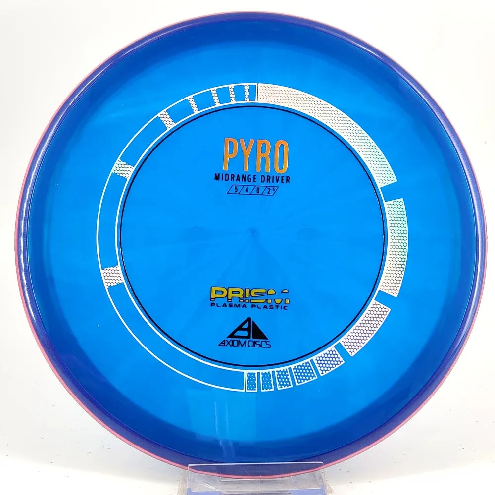 Axiom Prism Plasma Pyro