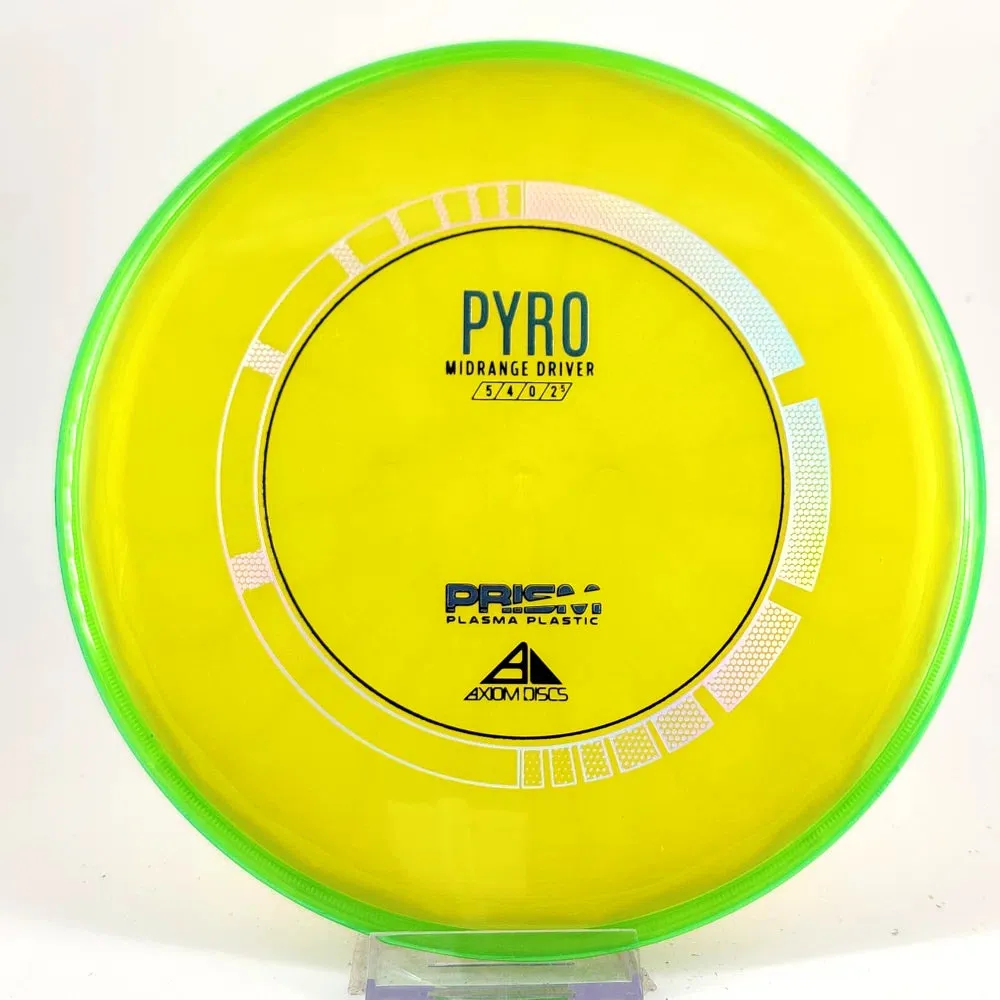 Axiom Prism Plasma Pyro