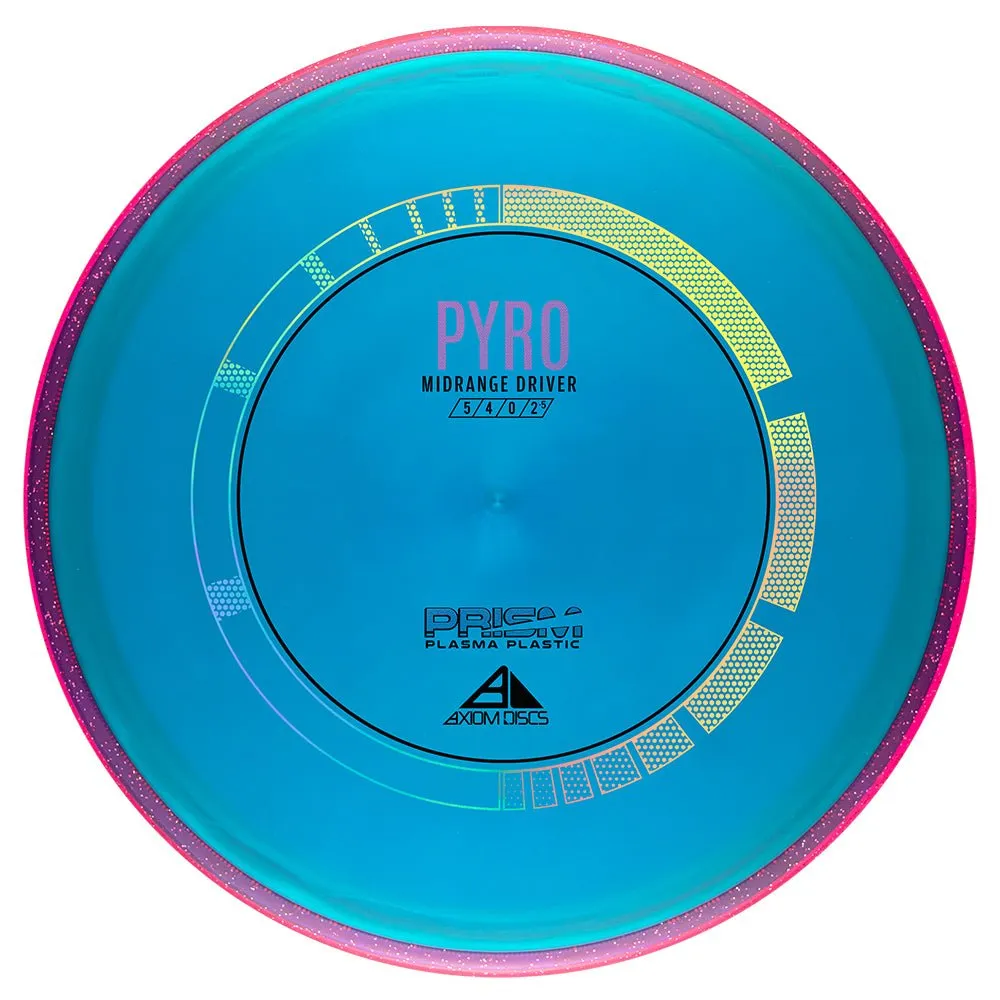 Axiom Prism Plasma Pyro