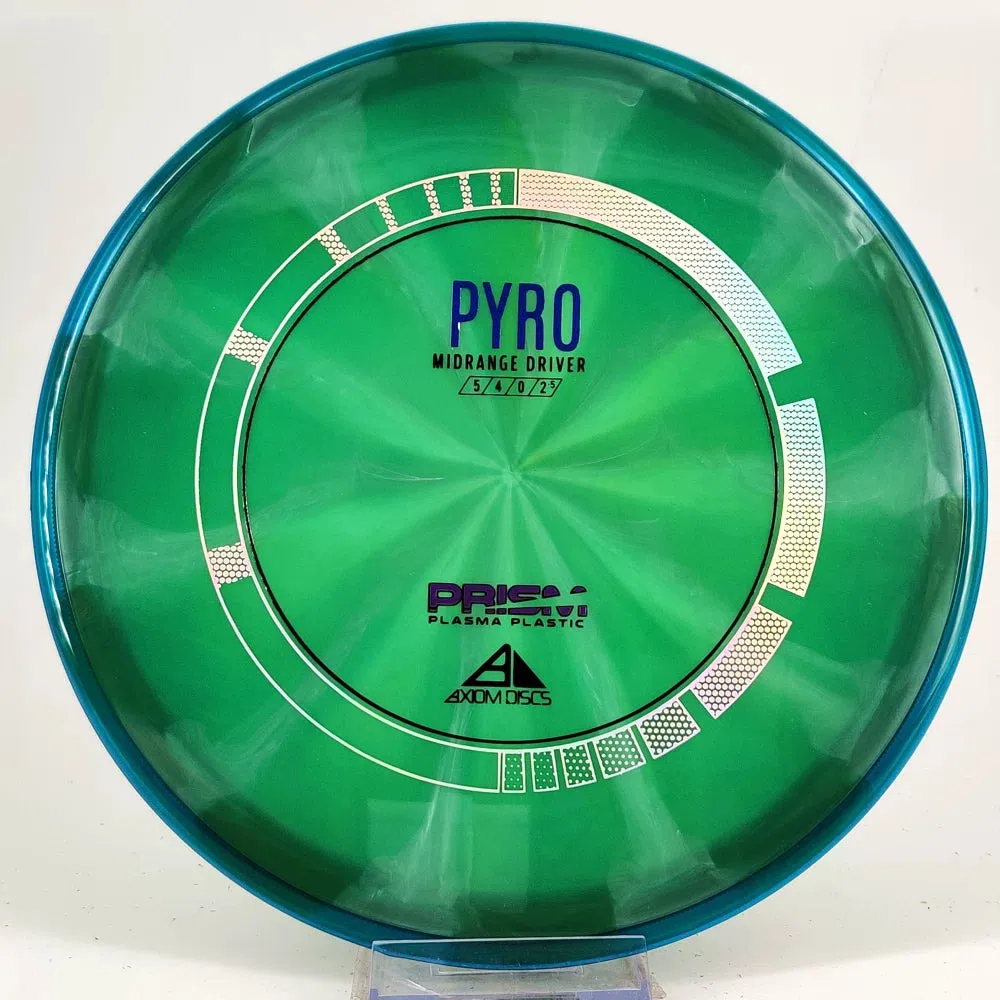 Axiom Prism Plasma Pyro