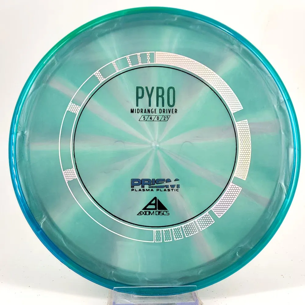 Axiom Prism Plasma Pyro